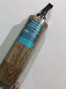 Mintree Fantasea Body Wash