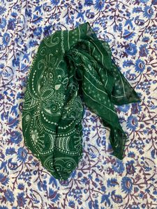 scarves very soft fabric used but good
