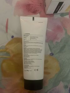 Minimalist Vitamin B5 Moisturizer