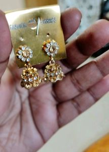 💝 BUY ☝GET☝ EARRINGS👂🤷‍♀️,