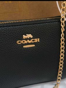 Coach nolita combo  pack