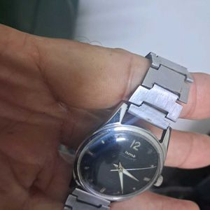 1980s HMT PILOT :  WORKING