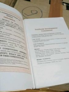 Snapshots Supplementary Reader for Class XI