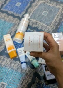 WishCare vit c and Combo🎀