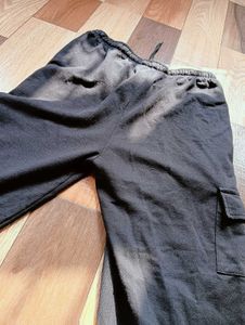Athletic Dept. Cargo Sweatpants