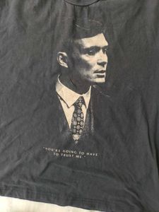 Peaky Blinders Graphic T-Shirt