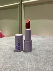 Nykaa Super Light Lipstick