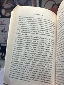 The 5 AM Club by Robin Sharma
