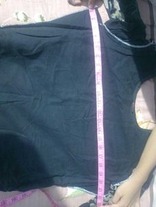 Elegant Floral pakistani Kurta Set
