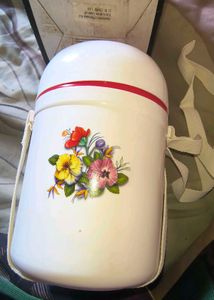 Easy Meal Insulated Tiffin