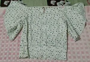 Cute Minnie Mouse Outfit