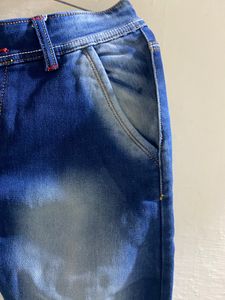 Toomy Hilfiger Jeans