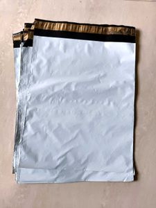 12 Shipping Bags Without pod