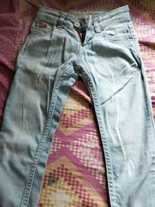 Pant And T Shirt