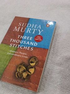 Sudha Murty: A Life Lived with Grace