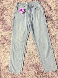 y2k mid jeans// RESTOCK