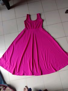 One Piece Dress