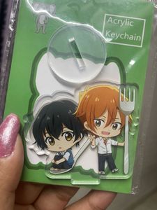 Sasaki to Miyano Acrylic standee