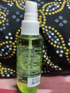 LA PINK pistachios body mist  🧚🏻