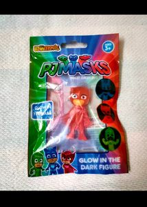 Kids PJMASK GLOW IN DARK