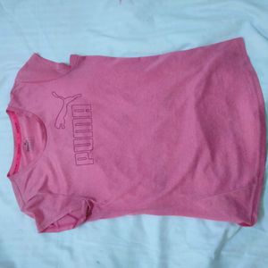 Puma T Shirt