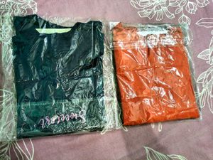Kids T-Shirts Pack - 2 pcs
