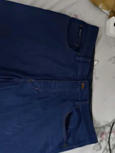 isuzu og branded jeans not used condition