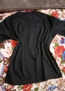 Cute "Let Me Sleep" Nightshirt