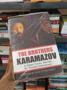 Fyodor Dostoevsky Complete Works
