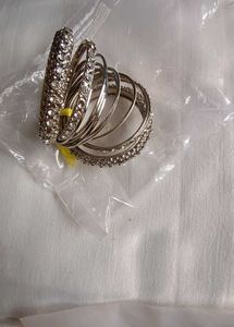 Pearl Hair Pins (Set of 5)+ Other Items