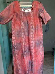 Salwar Suit Set