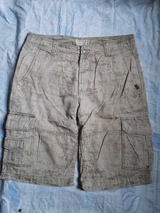 Men's Cargo Shorts