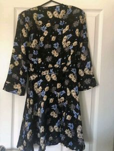 Zara Mini Dress