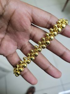 Crystal Neckpiece Set