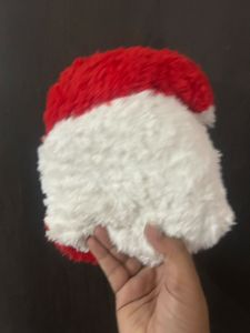 TRENDYNEST Christmas Throw Pillow Novelty Doll Sof