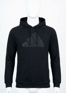 Adidas Black Hoodie