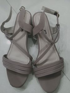 Heel