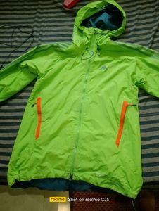 Adidas Jacket
