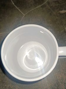 BiG MUG for tea