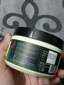 Pilgrim Patua &amp; Keratin Hair Mask