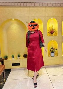 Business/casual party dress