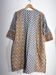 Multicoloured  Kurta (Women’s )