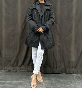 Long Coat