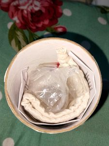 Sirona Menstrual Cup - Pad Free Periods