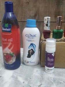 Mixed Beauty Bundle