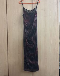 lace trimmed bodycon
