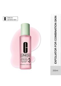 Clinique Clarifying Lotion 3
