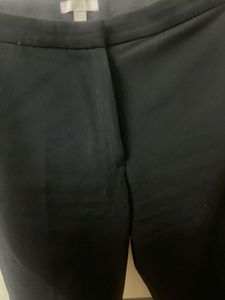 H&amp;M Black Trousers - Classic Style