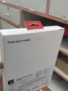 OnePlus Bullets Wireless Z2 ANC Earphones