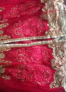 Bajirao Mastani Dress